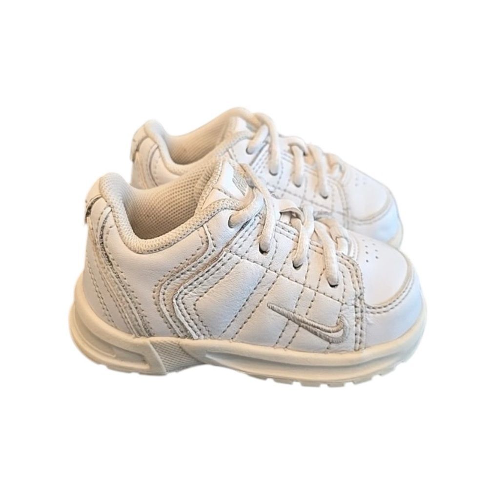 Nike Little VXT III TD Toddler Sneakers | Size 2C
